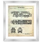 Fire Truck 1997
