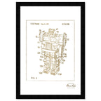 Reconfigurable Toy 1985 Gold