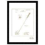 Golf Club 1903 I Gold