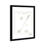 Golf Club 1903 I Gold