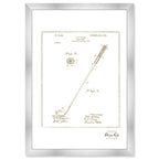 Golf Club 1903 I Gold