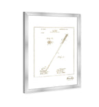 Golf Club 1903 I Gold
