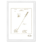 Golf Club 1903 I Gold