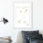 Golf Club 1903 I Gold