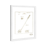 Golf Club 1903 I Gold