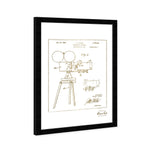 Photographic Apparatus 1931 Gold