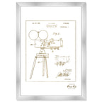 Photographic Apparatus 1931 Gold