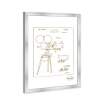 Photographic Apparatus 1931 Gold