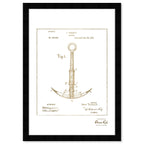 Anchor 1887 Gold