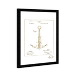 Anchor 1887 Gold