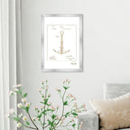 Anchor 1887 Gold