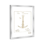 Anchor 1887 Gold