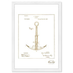 Anchor 1887 Gold