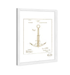 Anchor 1887 Gold