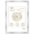 World Time Watch 2009 Gold