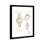 Dior Watch 2011 Gold
