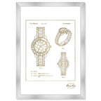 Dior Watch 2011 Gold