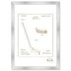 Hockey Stick 1900