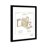 Photographic camera 1902