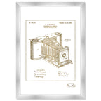 Photographic camera 1902