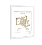 Photographic camera 1902