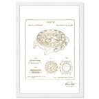 Watch 2008 Gold