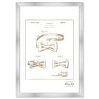necktie 1923 II Gold