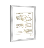 Ferrari F40 1990 II Gold