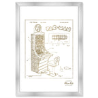 Maze Based Game 2003 Gold