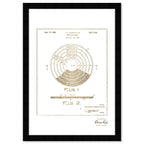 Vinyl Record 1948 II Gold