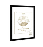 Vinyl Record 1948 II Gold