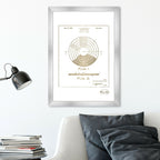 Vinyl Record 1948 II Gold