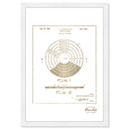 Vinyl Record 1948 II Gold