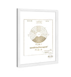 Vinyl Record 1948 II Gold