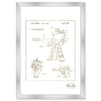 Megatron 1986 II Gold