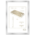 Apple Iphone 2010 - Noir Gold
