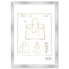 Birkin handbag 2009 Gold