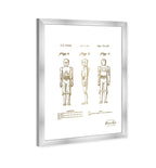 Robot 1979 Gold
