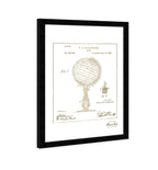Globe 1888