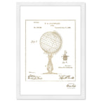 Globe 1888