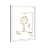 Globe 1888