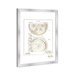 Gearing 1912 Gold