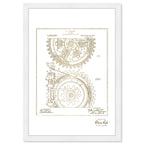 Gearing 1912 Gold