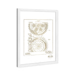 Gearing 1912 Gold