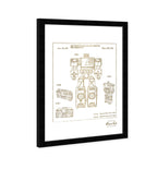 Perceptor 1986 II