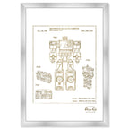 Perceptor 1986 II