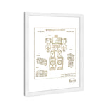 Perceptor 1986 II