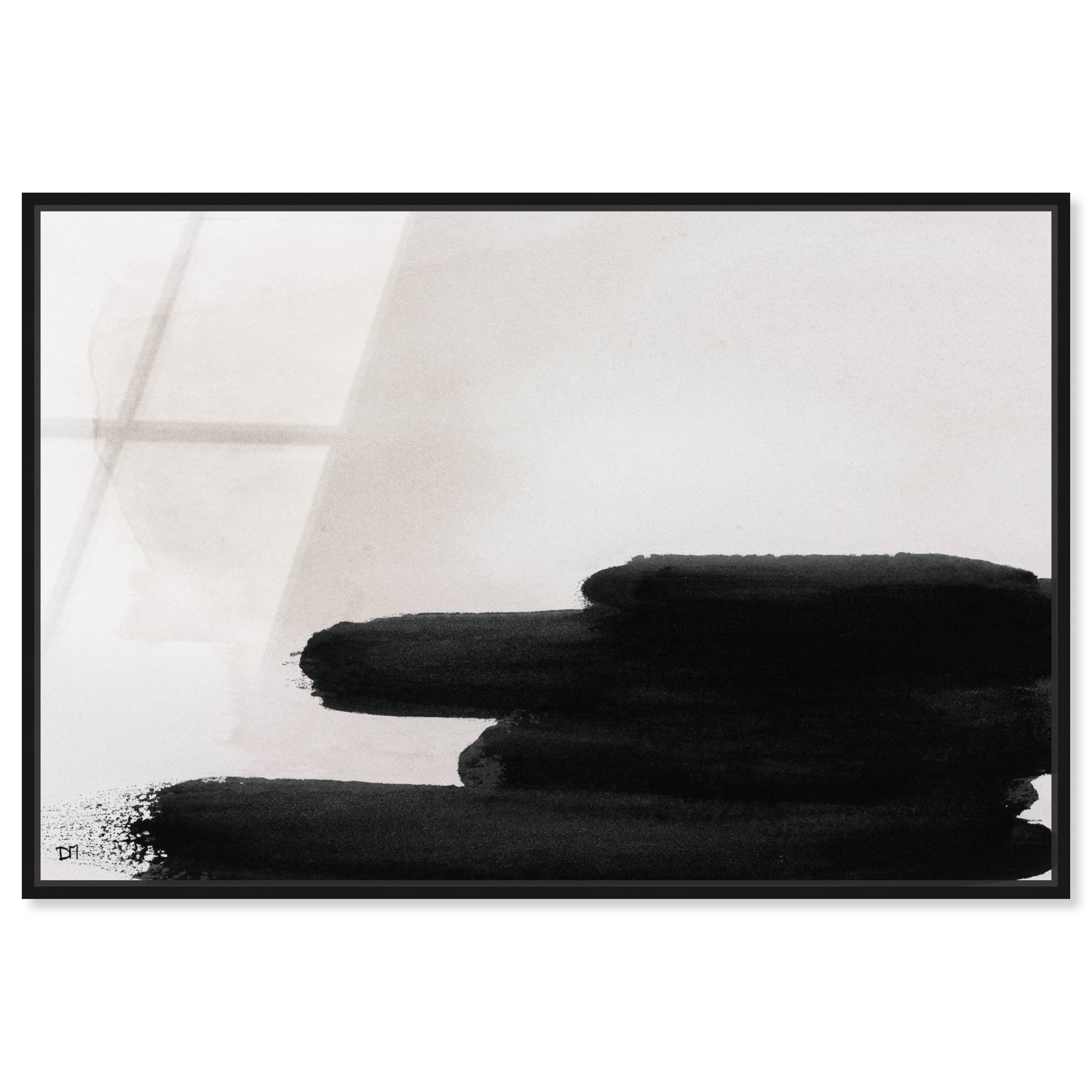 Degrade en Negro
