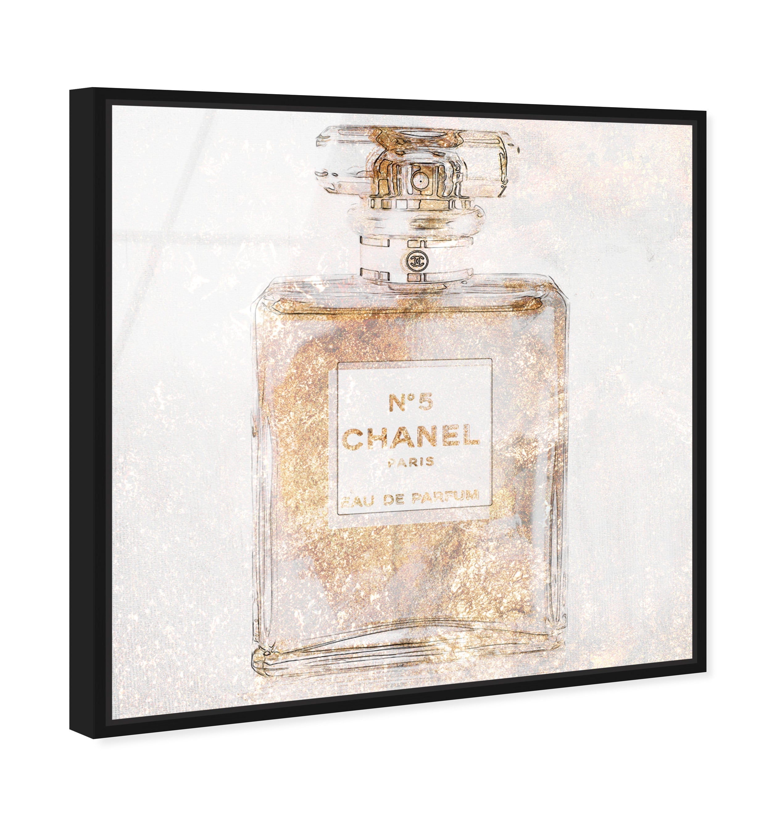 Parfum Glimmer