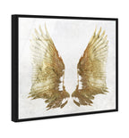 Golden Wings Light